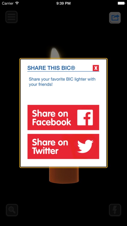 BIC® Lighter screenshot-3