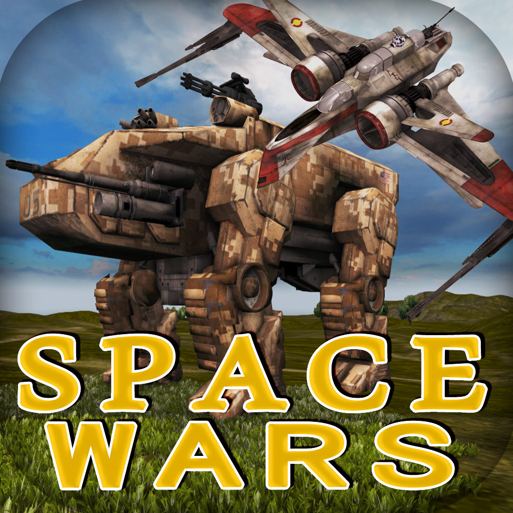 Get Battle of Earth. Space Wars - Galaxy Starfighter Combat Flight Simulator for iOS, iPhone, iPad Aso Report