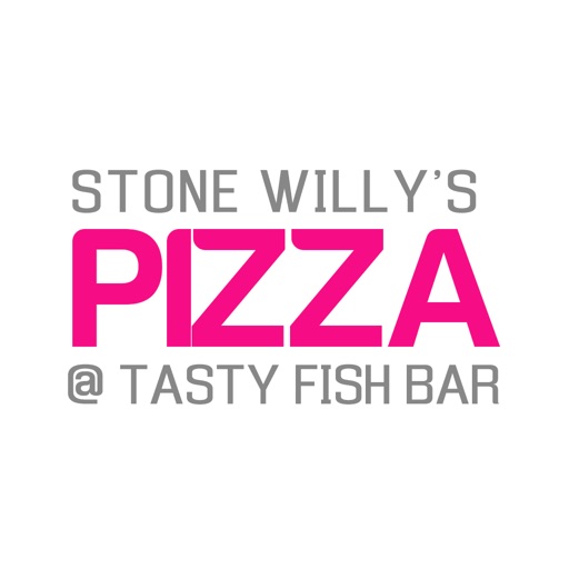 Stone Willy's Pizza - For iPad