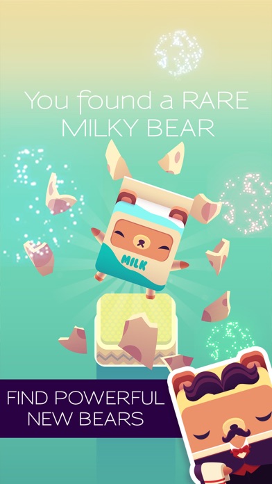 Alphabear: Word Puzzle Gameのおすすめ画像3