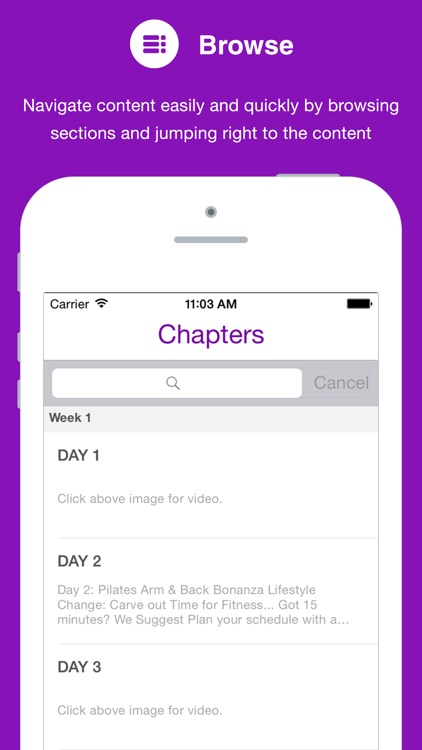 The Ultimate Pilates for Beginners screenshot-3