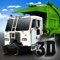 Garbage Truck 3D: City Driver
