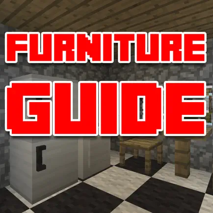 Furniture Guide for Minecraft - Craft Amazing Furniture for your House! Cheats