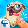 Get Puzzle Pug - Help the Virtual Pet Dog for iOS, iPhone, iPad Aso Report