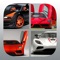 Can you guess the Car from 4 pictures