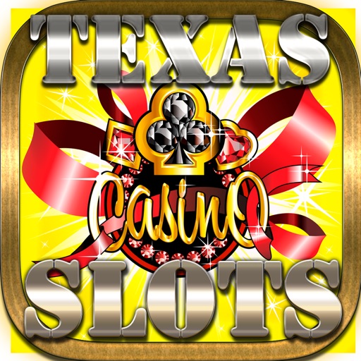 ``` 2015 ``` A Casino Texas - FREE Slots Game icon