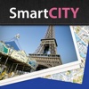 Paris, Gallimard Guides SmartCITY week-end