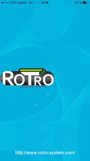 ROTRO