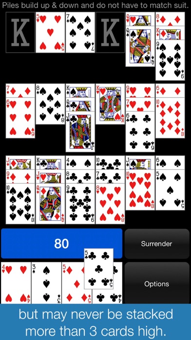 How to cancel & delete Shamrocks Solitaire from iphone & ipad 4