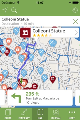 Venice Travel Guide (with Offline Maps) - mTrip screenshot 3