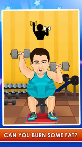 Game screenshot Celebrity Fit Race - running salon & fat jump-ing games! mod apk