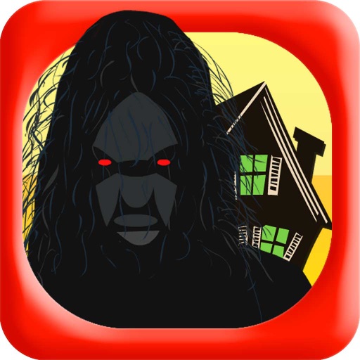 Escape From Ghosts iOS App