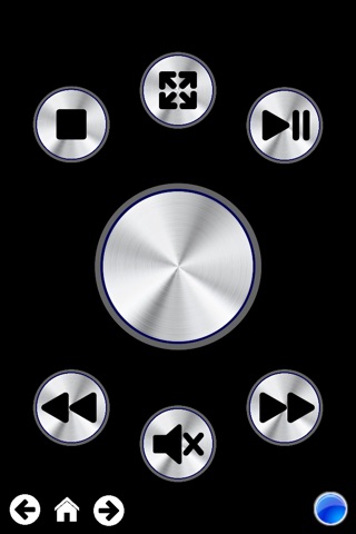 Advanced Touchpad screenshot 2