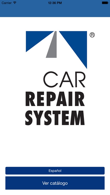 Car Repair System