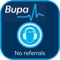 Bupa Australia is proud to present this application that will guide Users through a FREE 4-frequency audiometric assessment