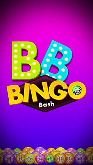 BB Bingo Bash Pro(圖1)-速報App