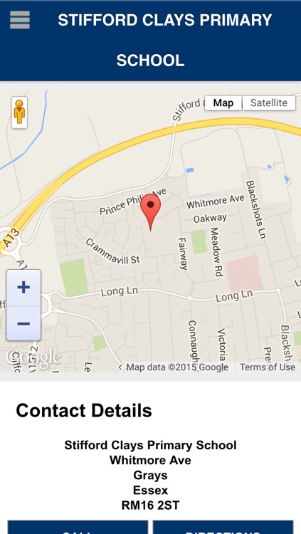 Stifford Clays Primary School