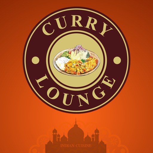 Curry Lounge Aberdeen icon