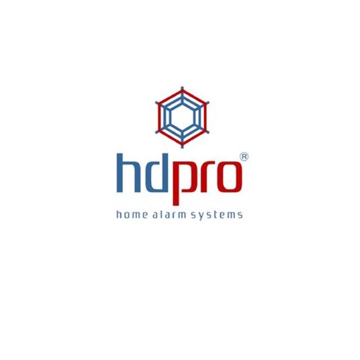 Antifurto HDPro Web icon