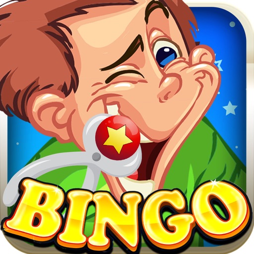 Bingo Doctor Pro - Bingo Bash iOS App