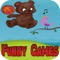 Fun Games For Kids & Toddlers Free