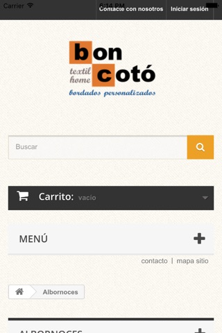 Bon Coto screenshot 3