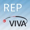 This app is for VivaRep members and requires a VivaRep username and password