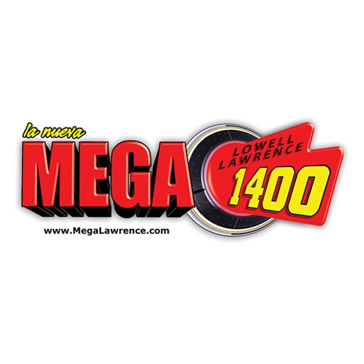 Mega 1400 Lawrence icon