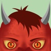 Capture The Evil Devil - crazy mind riddle arcade game