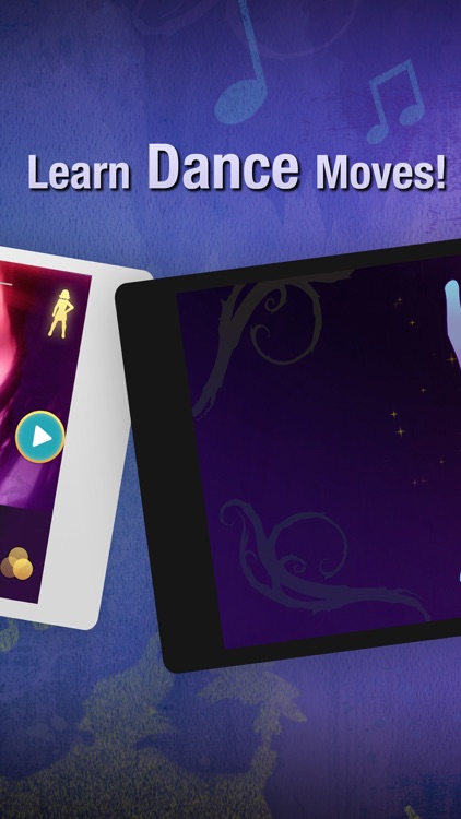 Disney Karaoke: Descendants screenshot-3