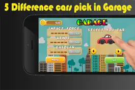 Game screenshot Сумасшедшие Парковка игры - Разъяренный автомобилей Скорость Руль Багги apk