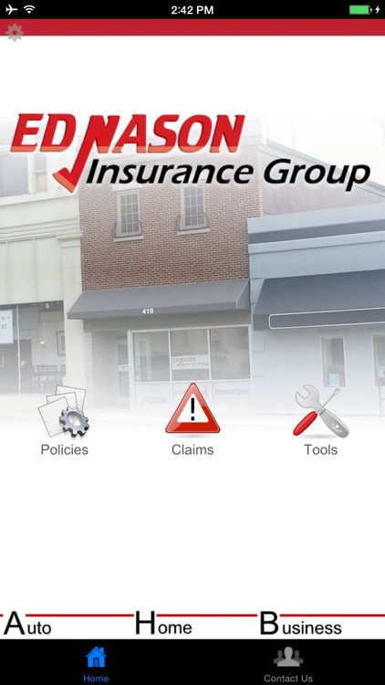 Ed Nason Insurance Group