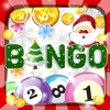 Bingo At The Merry Christmas “Santa Claus Casino Vegas Free Edition”