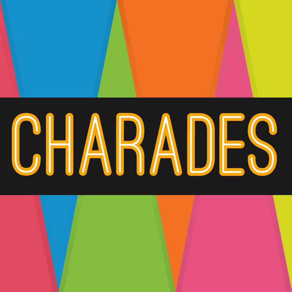 Charades : Trivia icon