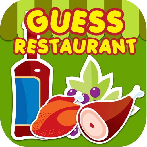 Which Well Known Foods & Drinks Restaurant iOS App