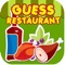 Which Well Known Foods & Drinks Restaurant