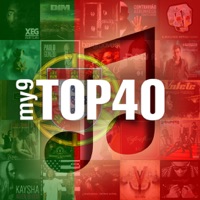 my9 Top 40 : PT paradas musicais  PC 용