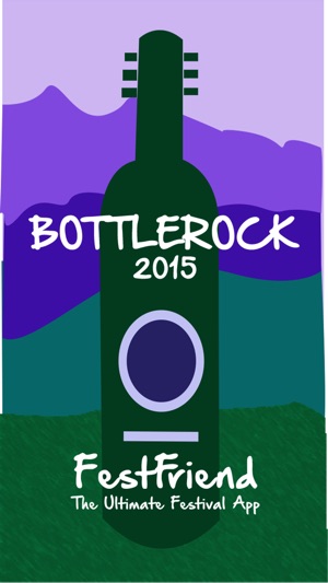 FestFriend for BottleRock 2015 Festival Napa Valley(圖1)-速報App