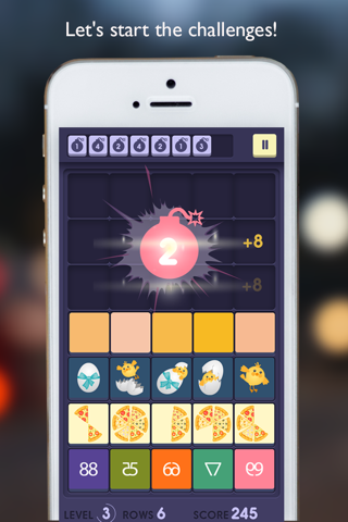 Swapologic - Logic Puzzle Game screenshot 3