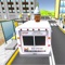 Ice Cream Delivery Truck Simulator 3D