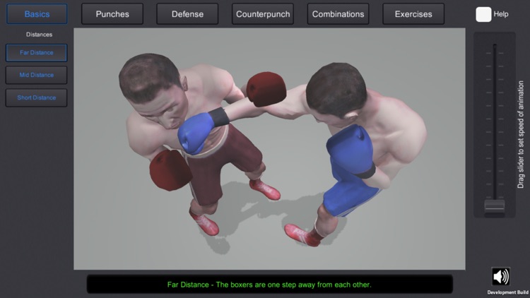 Boxing Handbook App