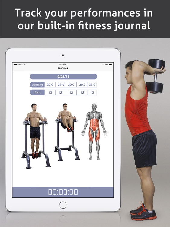 Go Fitness Pro HD