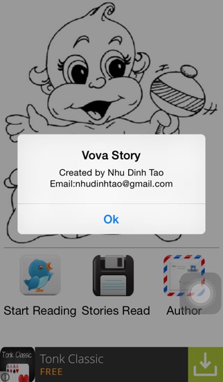 How to cancel & delete Vova Story from iphone & ipad 4