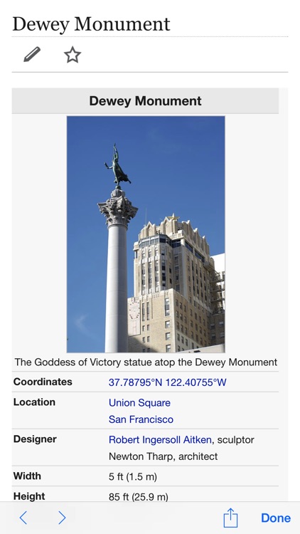 GeoZone screenshot-3