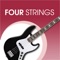 FOUR STRINGS - Die E-Bass-Schule