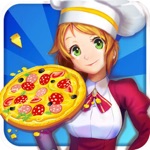 Pizza Cooking - restaurant fever dash simulation game