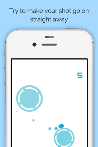 Bouncy Ball Rush screenshot 2