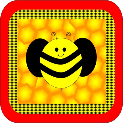 Busy Bee Animal Games icon