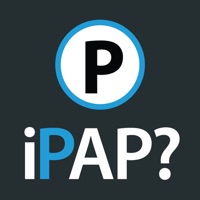 Ipap: Localisateur de parking sur PC