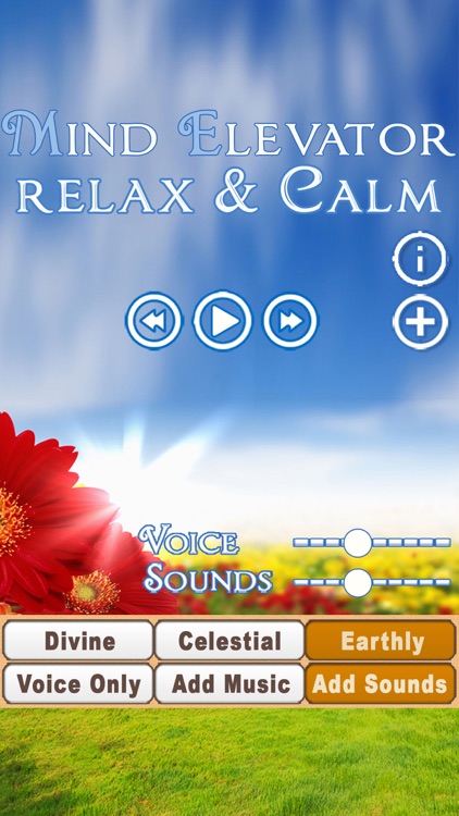 Meditation For Relaxation & Calm screenshot-3